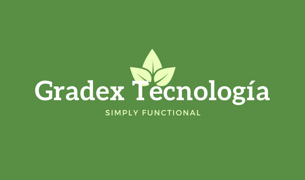 Gradex tecnologia