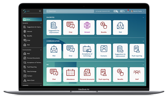 Software Development
