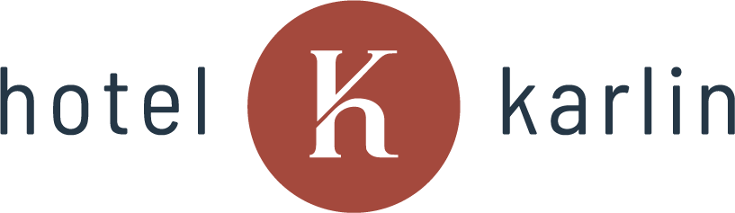 Logo Hotel Karlín